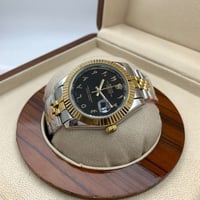 رولكس ديت جست كبير 41