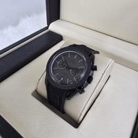 ساعة اوميغا اوتوماتيك سبيد ماستر