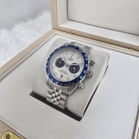 ساعة تيودور الرجالية