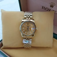 ساعة رولكس النسائية