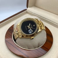 رولكس ديت جست كبير 41