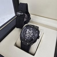 ساعة هوبلت بيغ بانغ الجديدة