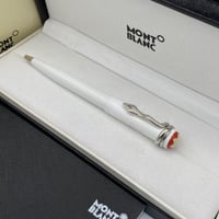 قلم مونت هيرتاج الثعبان متوفر بعدة الوان