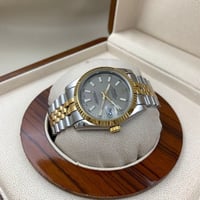 رولكس ديت جست وسط 36