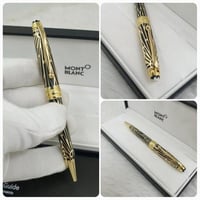 قلم مونت بلانك مايسترشتوك