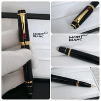 قلم مونت بوهيمي