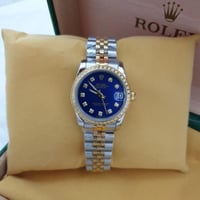 ساعة رولكس النسائية