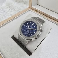 ساعة اوديمار بيغيه كرونوغراف