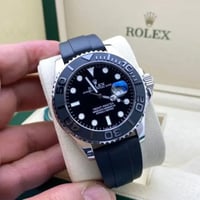 ساعة رولكس يخت ماستر اوتوماتيك هاي كواليتي