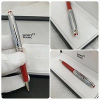 قلم مونت بلانك مايسترشتوك