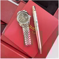 طقم رولكس وكارتير