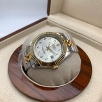 رولكس ديت جست كبير 41