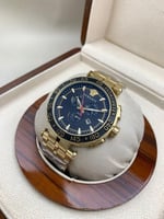 ساعة فيرزاتشي كرونوغراف