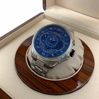 ساعة تاغ هوير مرسيدس