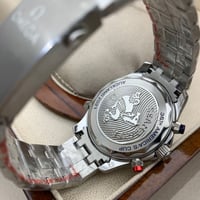 ساعة اوميغا كرونوغراف