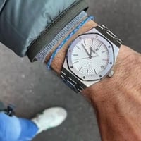 ساعة اوديمار بيغيه