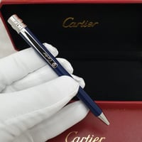 قلم كارتير سانتوس بعدة الوان