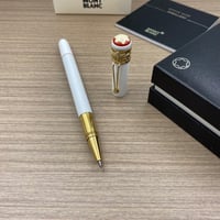 قلم مونت سبايدر متوفر بعدة الوان