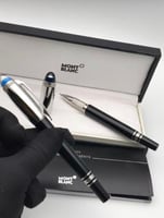 قلم مونت الفضاء متوفر بعدة الوان