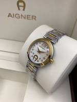 ساعة اقنر النسائية