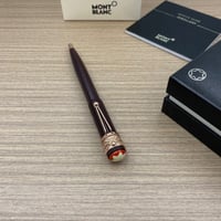 قلم مونت سبايدر متوفر بعدة الوان