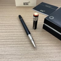 قلم مونت سبايدر متوفر بعدة الوان