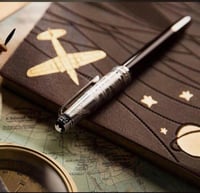 قلم مونت مايستر الطيار