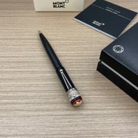 قلم مونت سبايدر متوفر بعدة الوان