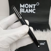 قلم مونت مغناطيس متوفر بعدة الوان