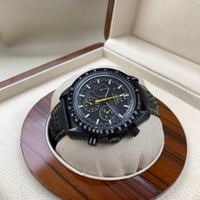 ساعة اوميغا كرونوغراف