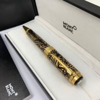 قلم مونت اوف جوجنهايم بعدة الوان