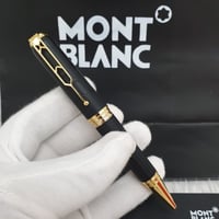 قلم مونت فيكتور متوفر بعدة الوان