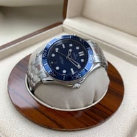 ساعة اوميغا سي ماستر اوتوماتيك