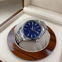 ساعة اوميغا سي ماستر اوتوماتيك