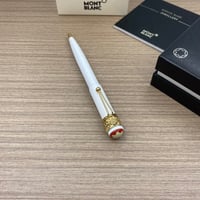 قلم مونت سبايدر متوفر بعدة الوان