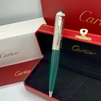 قلم كارتير رودستر بعدة الوان