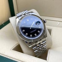 ساعة رولكس ديت جست اوتوماتيك هاي كواليتي