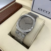 ساعة قوتشي GUCCI 25H