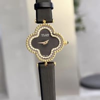 ساعة فان كليف النسائية