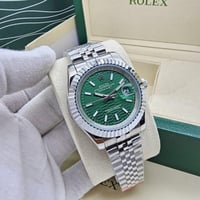 رولكس ديت جست كبير 41