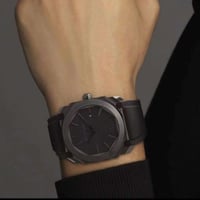 ساعة بولغري الرجالية كلاسيك