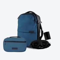TravelPack-KIT بلو أوشن