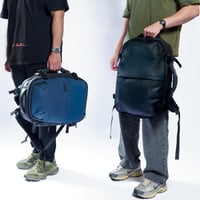 TravelPack-KIT بلو أوشن