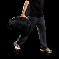 TravelPack-KIT اسود مطفي
