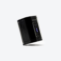 TravelPack-KIT اسود مطفي