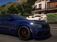 2023 Dodge Charger Redeye