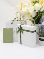 ملحقات فان كليف للاطقم _سلاسل علبة و كيس كبير