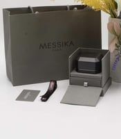 ملحقات ميسيكا للخواتم بأضاءه الأصلية