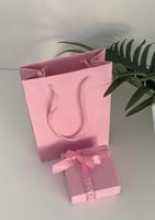 سلسال سوارفسكي أصفر