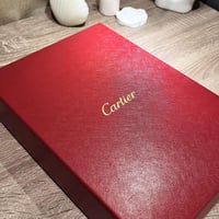 ملحقات كارتييه ماستر كوبي سلسال - الاطقم